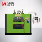 吹塑機和吹瓶機有什么區別？